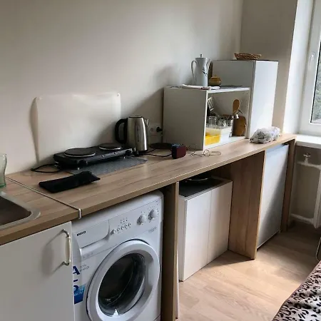 Cozy Paupio Studio For 2 People Butas *