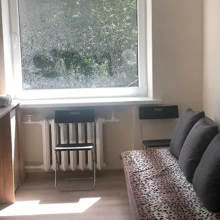 Cozy Paupio Studio For 2 People * فيلنيوس