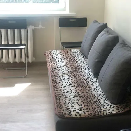 Cozy Paupio Studio For 2 People * فيلنيوس